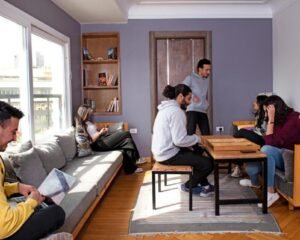 Madina-Hostel-نزل-المدينة
