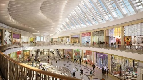 Mall-of-Egypt-مول-مصر