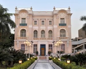 Mohamed-Mahmoud-Khalil-Museum-متحف-محمد-محمود-خليل