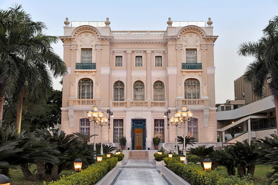 Mohamed-Mahmoud-Khalil-Museum-متحف-محمد-محمود-خليل