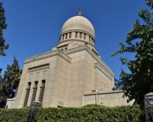 Mostafa-Kamel-Museum-–-متحف-مصطفى-كامل