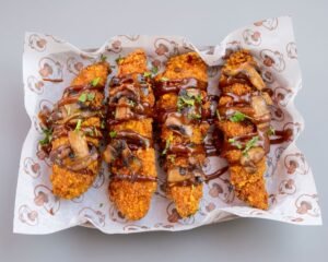 Munchix-مطعم-مانشيكس