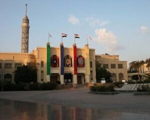 Museum-Of-Modern-Egyptian-Art-متحف-الفن-المصري-الحديث