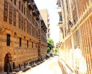 Nagib-Mahfouz-Museum-متحف-نجيب-محفوظ