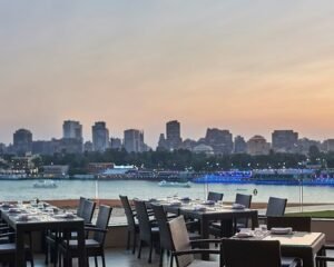 Nile-Cafe-نايل-كافيه