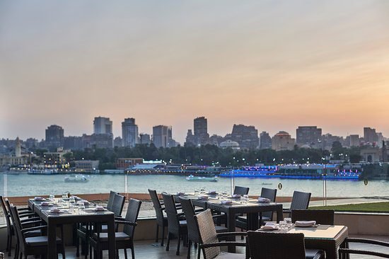 Nile-Cafe-نايل-كافيه