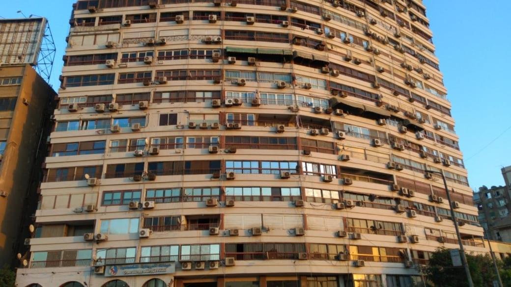 Nile-Sky-Suites-نايل-سكاي-سويتس