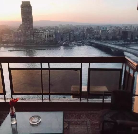 Nile-Star-Hotel-فندق-نايل-ستار