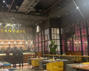 Nisantasi-نيشانتاشي