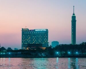 Novotel-Cairo-El-Borg-فندق-نوفوتيل-القاهرة-البرج