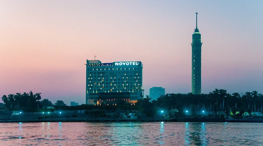 Novotel-Cairo-El-Borg-فندق-نوفوتيل-القاهرة-البرج