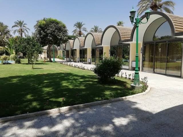 Oasis-Hotel-فندق-الواحة