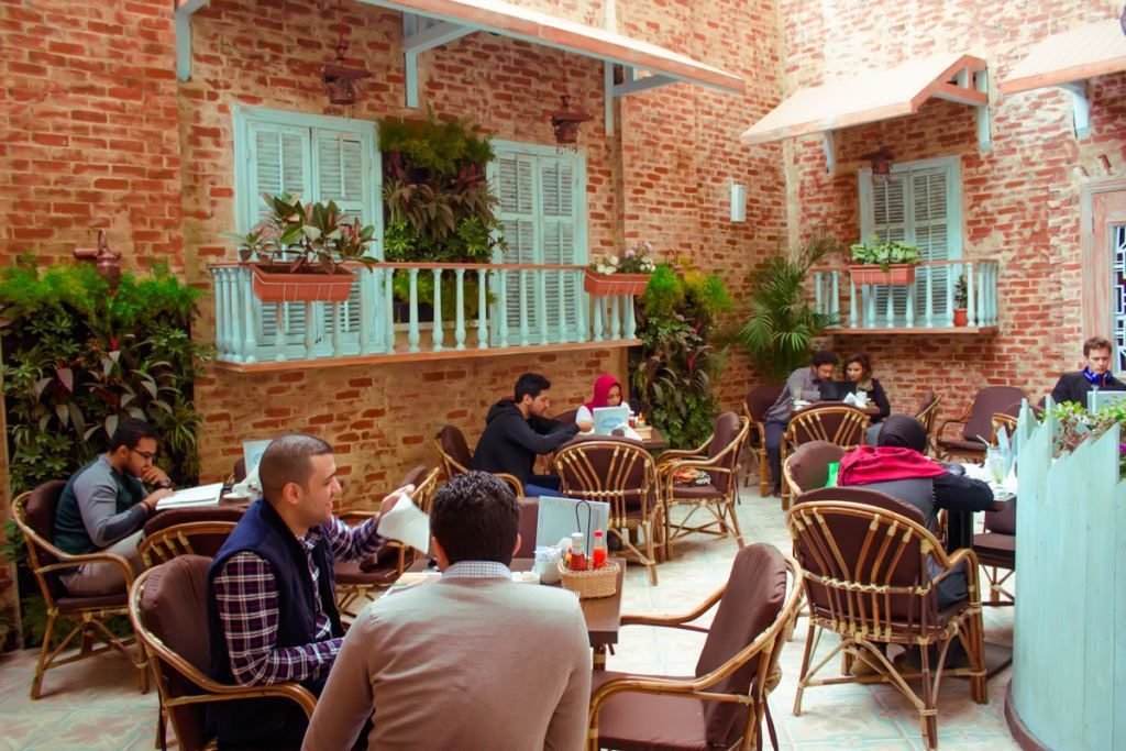 Oldish-Restaurant-Cafe-أولديش
