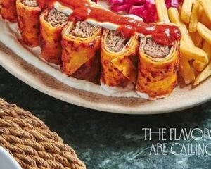 Ozel-Restaurant-أوزيل