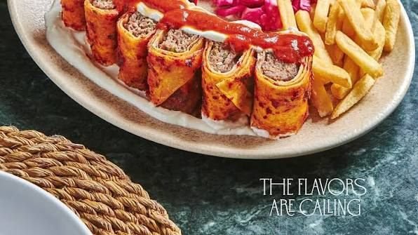 Ozel-Restaurant-أوزيل