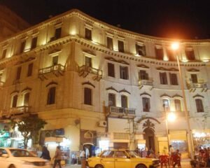 Paradise-Boutique-Hotel-فندق-بارادايس-بوتيك