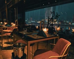 Pier88-Nile-River-بير-88