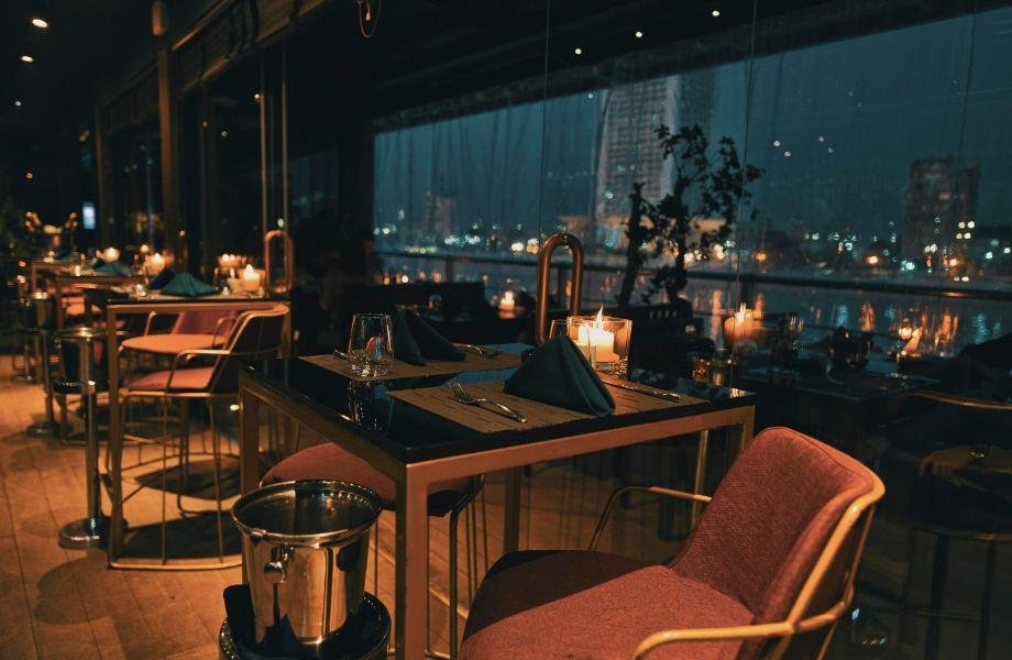 Pier88-Nile-River-بير-88