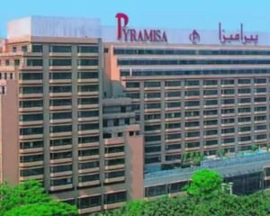 Pyramisa-Suites-Hotel-فندق-بيراميزا-سويتس