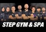 STEP-GYM-SPA