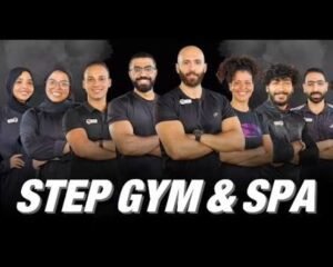 STEP-GYM-SPA