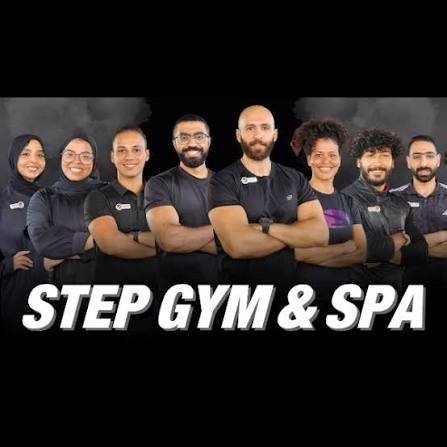 STEP-GYM-SPA