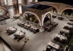 Shajarat-Al-durr-Restaurant-Tagamoa-Branch-مطعم-شجرة-الدر-فرع-التجمع