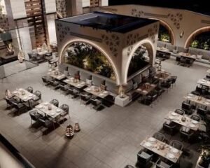 Shajarat-Al-durr-Restaurant-Tagamoa-Branch-مطعم-شجرة-الدر-فرع-التجمع