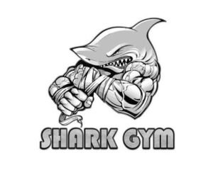 Shark-Gym