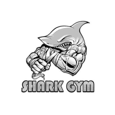 Shark-Gym