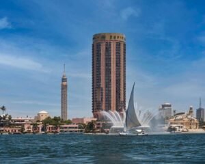 Sofitel-Cairo-Nile-فندق-سوفيتيل