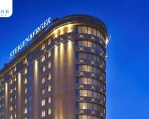 Steigenberger-Hotel-El-Tahrir-فندق-شتايجنبرجر-التحرير