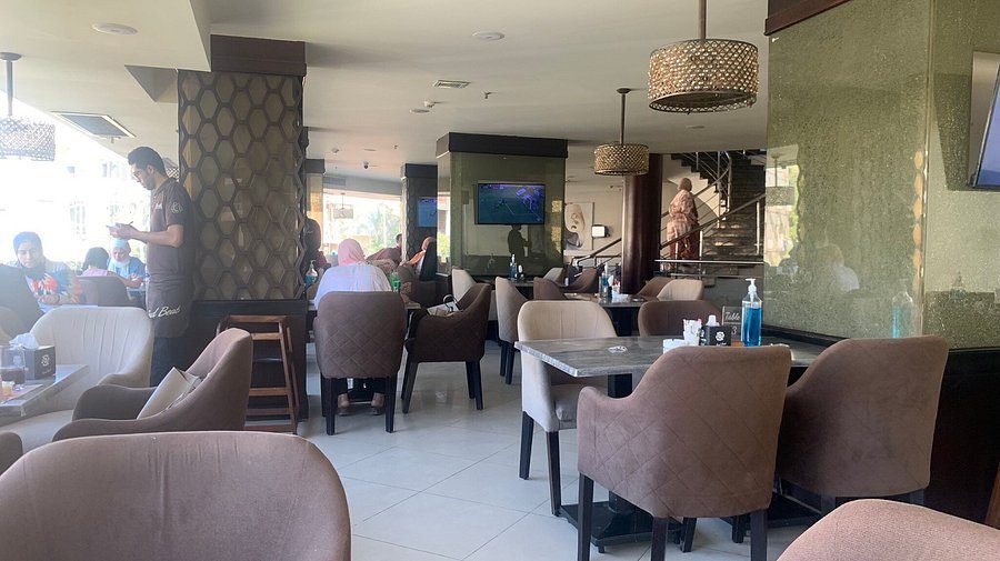 Stereo-Restaurant-Cafe-مطعم-وكافيه-ستيريو