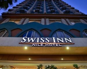 Swiss-Inn-Nile-Hotel-فندق-سويس-إن-النيل