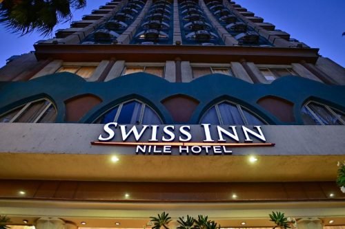 Swiss-Inn-Nile-Hotel-فندق-سويس-إن-النيل