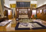 Talaat-Harb-Museum-Bank-of-Egypt-Museum-متحف-طلعت-حرب-متحف-بنك-مصر