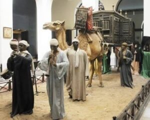 The-Agricultural-Museum-المتحف-الزراعي