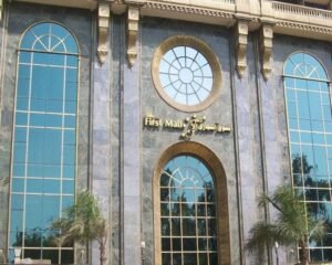 The-First-Mall-ذا-فيرست-مول