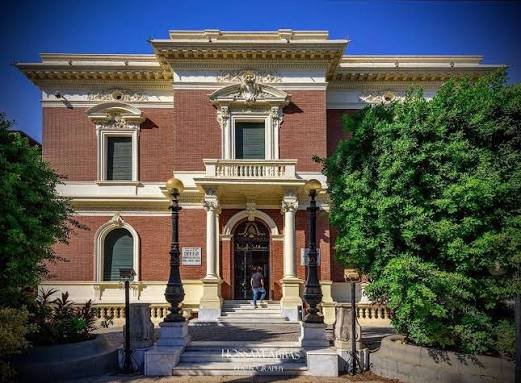 The-Palace-Of-Arts-قصر-الفنون