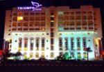 Triumph-Plaza-Hotel-فندق-تريومف-بلازا