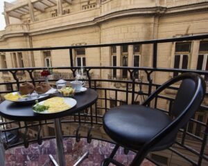 Valencia-Hotel-فندق-فالنسيا
