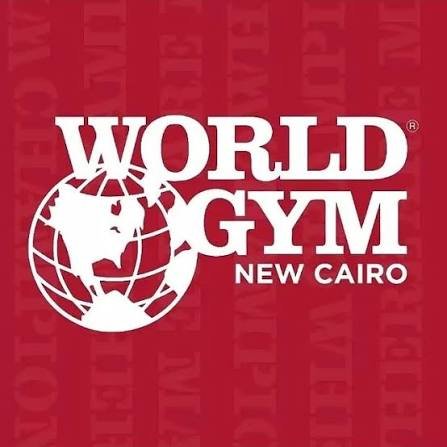 World-Gym-New-Cairo