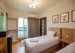 Zamalek-Hostel