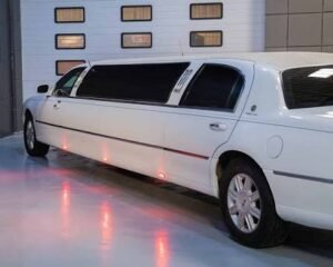 Carma-Limousine