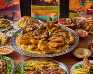 مطعم-قرية-بدوية-مدينة-نصر
