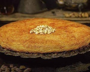 مطعم-لاماندين
