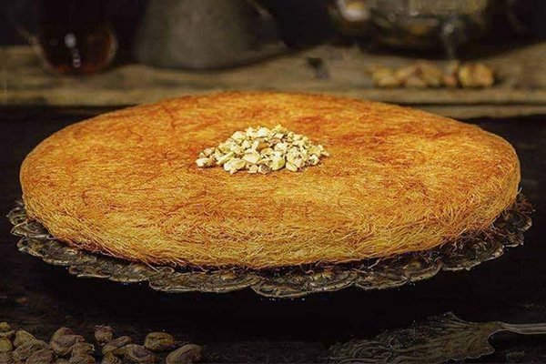 مطعم-لاماندين